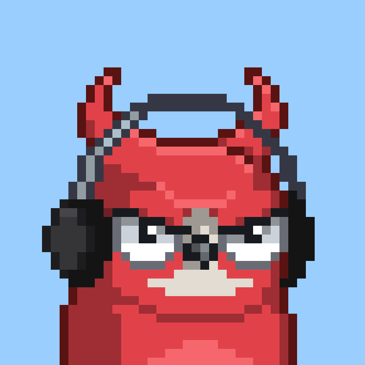 DCACRYPTO Shawn LU tweet media