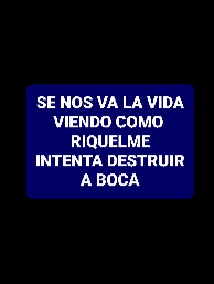 0 veces en 121 años tweet media