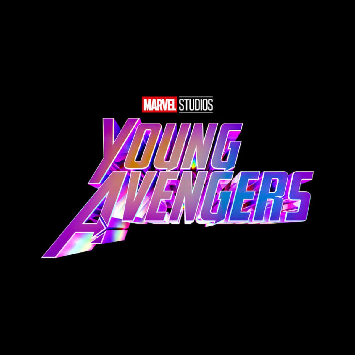 archiveshailees's tweet image. Kevin Feige teases that a ‘Young Avengers’ project is potentially in the works!