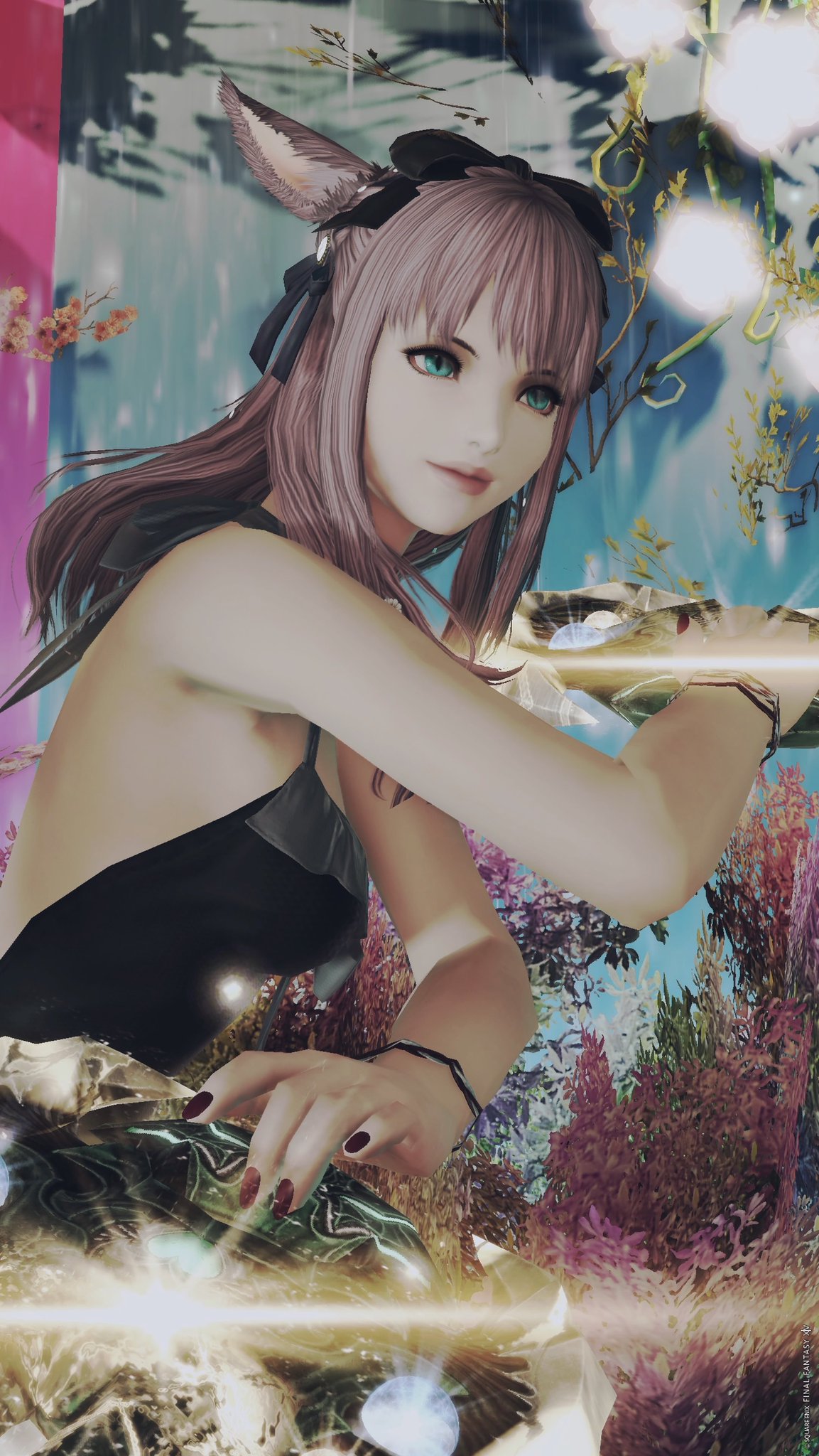 オーダー♡おみこ様♡ Zeta.V on X: 