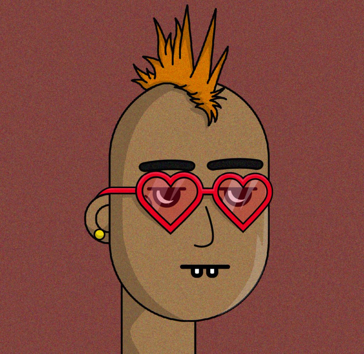 AbstractorsNFT's tweet image. The crypotopunks on @AbstractChain
