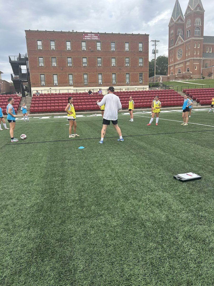 BCWS ID CAMP 2025⚽️❤️🤍🐦‍⬛

Thank you to all of you who came out to our beautiful campus to learn more about our school and showcase your talents on the field!

#TAG