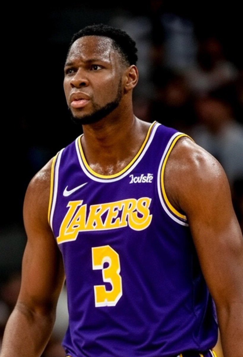 BasseyMuse's tweet image. Where should Bassey go to the Lakers or Celtics?