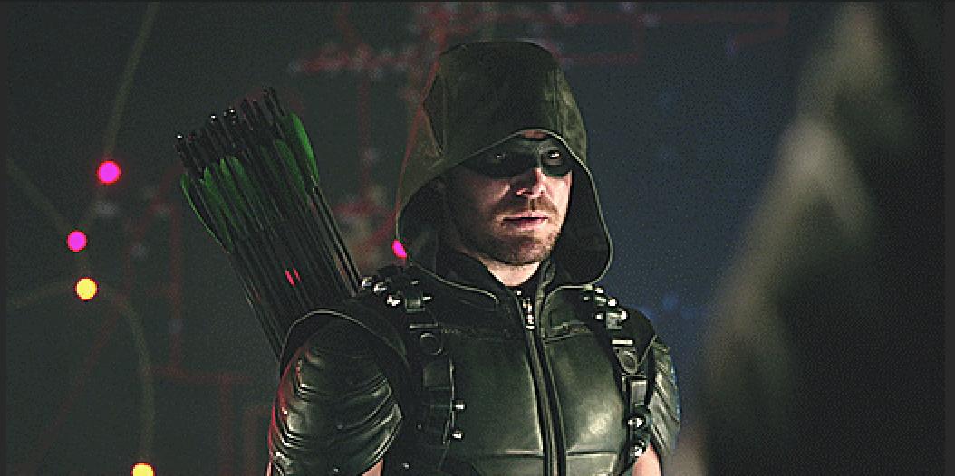 chancletas07's tweet image. Olicity❤️‍🔥