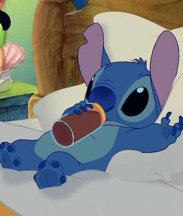 me the second lost americana comes out with my dr peppie