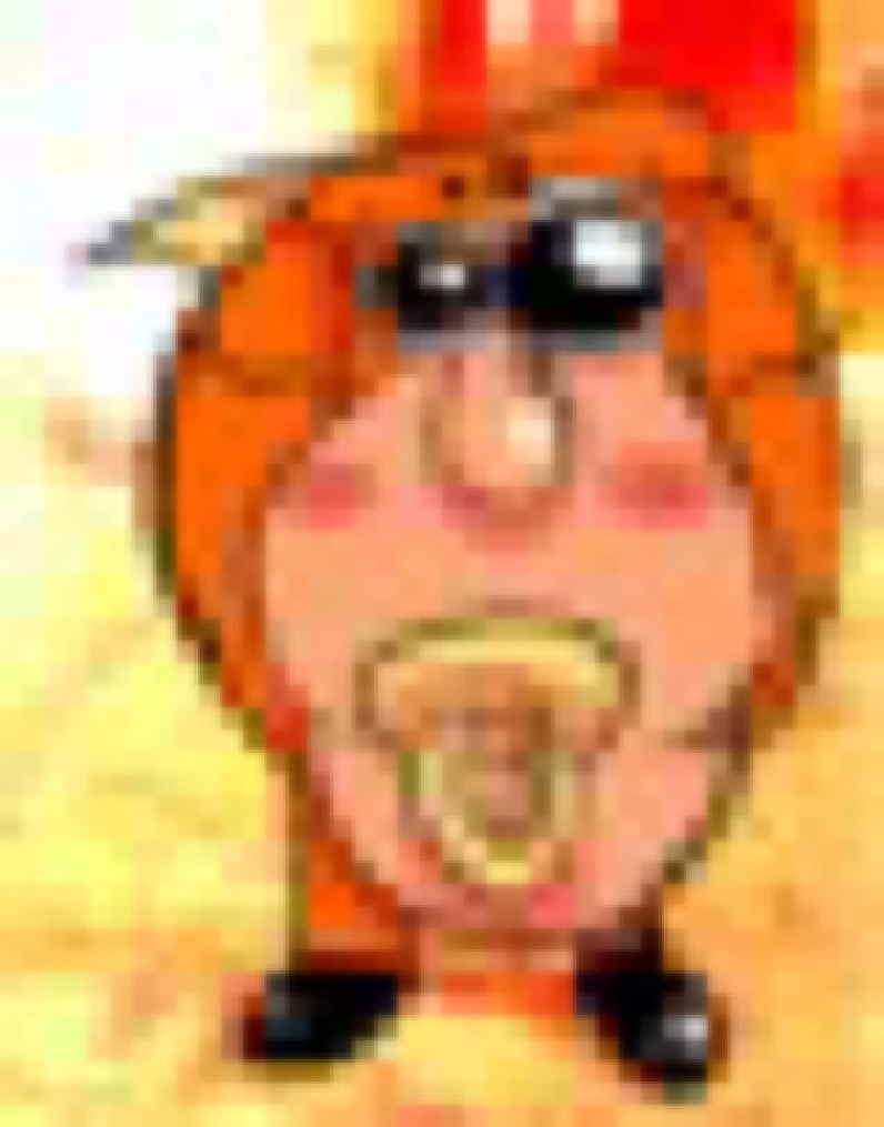 TheSkechy's tweet image. babbiezzz
#pizzatower