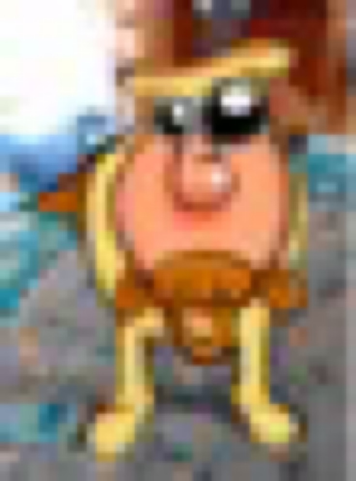 TheSkechy's tweet image. babbiezzz
#pizzatower