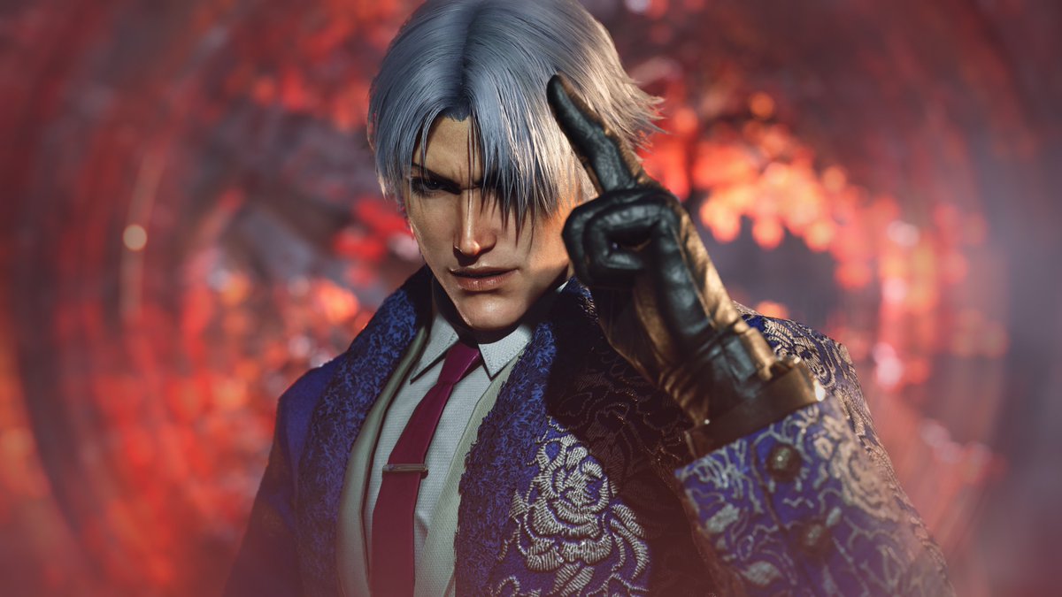 ce_dragunova's tweet image. TEKKEN 8 4K Wallpapers Part Two

Requested by: @EM0TH0T and @gyakuarena 

#TEKKEN8 #LeeChaolan #DevilJin #LarsAlexanderrson #VirtualPhotography #GamingPhotography