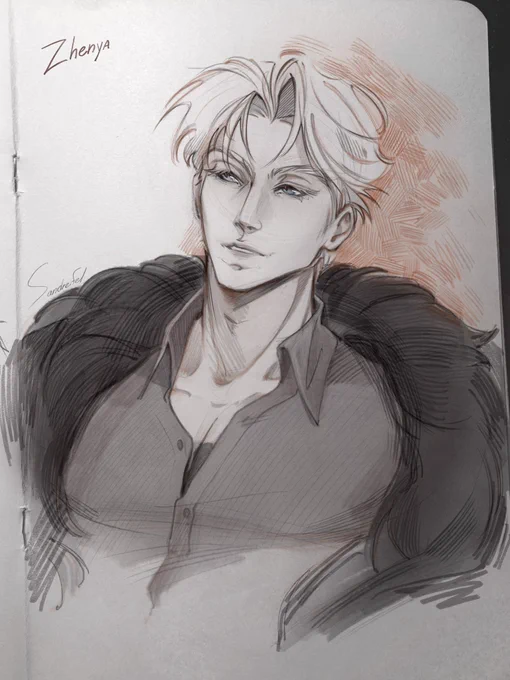 Manhwa boys