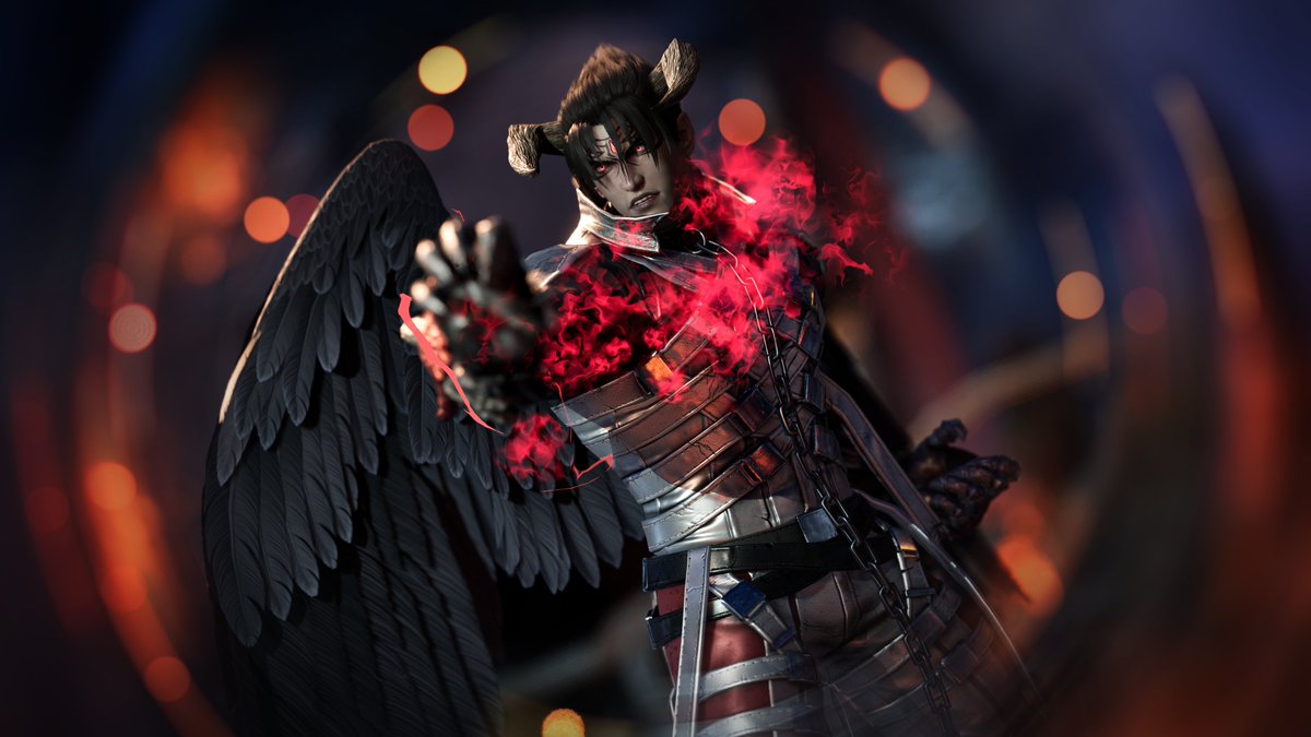 ce_dragunova's tweet image. TEKKEN 8 4K Wallpapers Part Two

Requested by: @EM0TH0T and @gyakuarena 

#TEKKEN8 #LeeChaolan #DevilJin #LarsAlexanderrson #VirtualPhotography #GamingPhotography