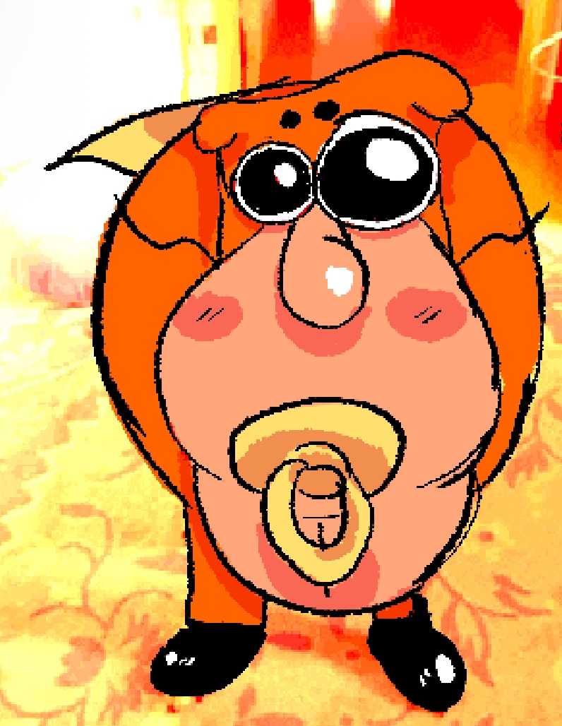 TheSkechy's tweet image. babbiezzz
#pizzatower