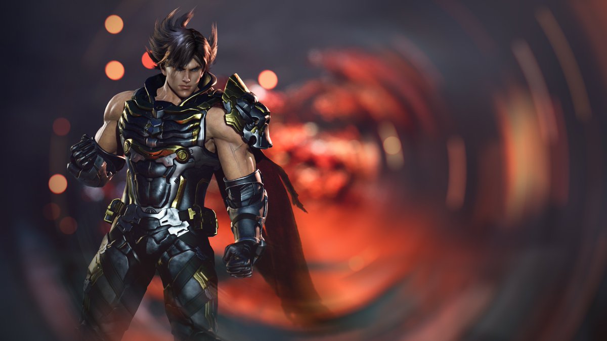 ce_dragunova's tweet image. TEKKEN 8 4K Wallpapers Part Two

Requested by: @EM0TH0T and @gyakuarena 

#TEKKEN8 #LeeChaolan #DevilJin #LarsAlexanderrson #VirtualPhotography #GamingPhotography