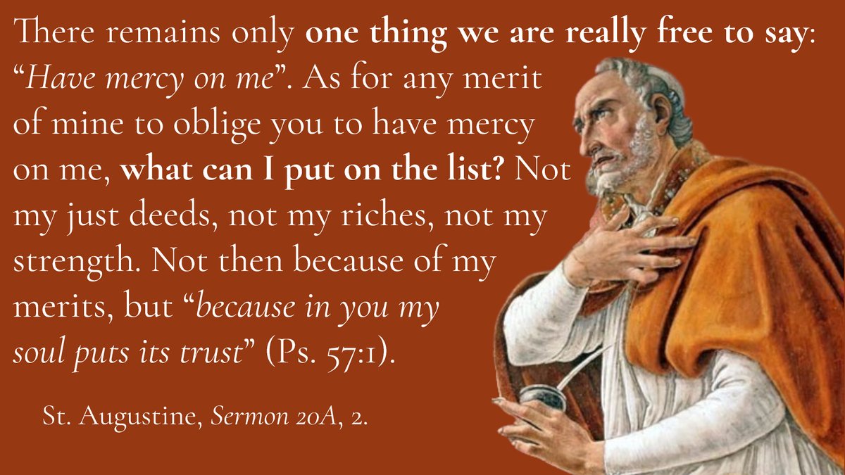 gianlucadiddio's tweet image. More quotes from the saints. Share them far and wide.