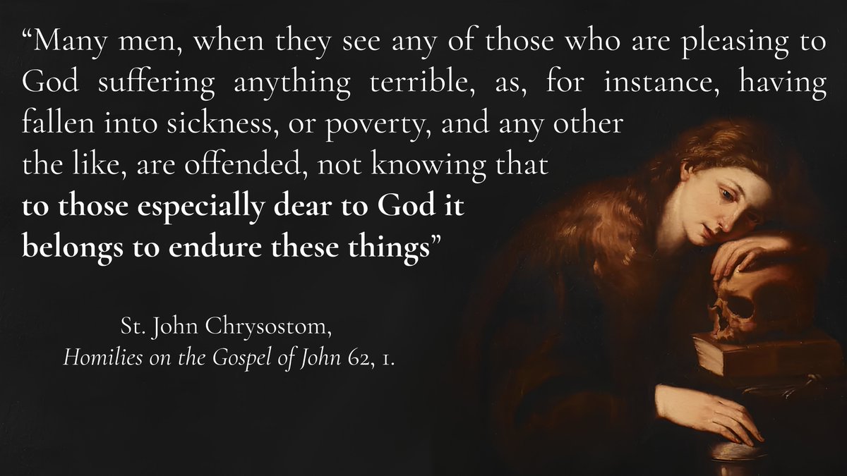 gianlucadiddio's tweet image. More quotes from the saints. Share them far and wide.