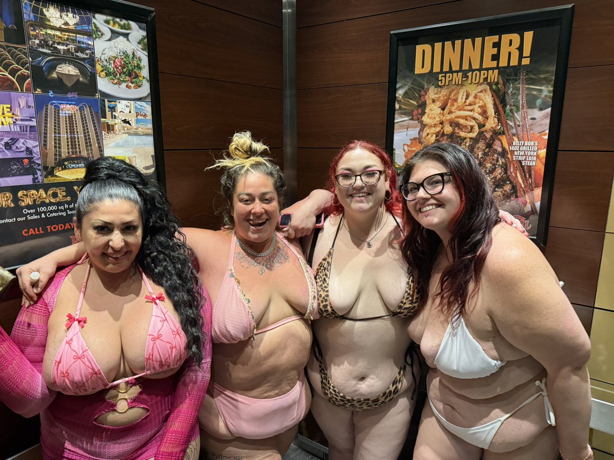 π 5 STAR SAUCY π XBIZ MIAMI π΄ (@iwantsaucy) on Twitter photo If you stepped in our elevator, what would be your first moveβ¦
<a href="/mlfnxtdoor/">GODDESS X</a> <a href="/ilikeitSaucy/">SaucetheBoss</a> <a href="/MissCherryCruz/">Miss Cherry Cruz (EXXXOTICA NJ OCT 24th-29th) ππ</a> <a href="/blaisarae/">Blaisarae Vegas 7/16-20th |LA 7/30-8/2 | FETISHCON</a> If you stepped in our elevator, what would be your first moveβ¦
<a href="/mlfnxtdoor/">GODDESS X</a> <a href="/ilikeitSaucy/">SaucetheBoss</a> <a href="/MissCherryCruz/">Miss Cherry Cruz (EXXXOTICA NJ OCT 24th-29th) ππ</a> <a href="/blaisarae/">Blaisarae Vegas 7/16-20th |LA 7/30-8/2 | FETISHCON</a>
