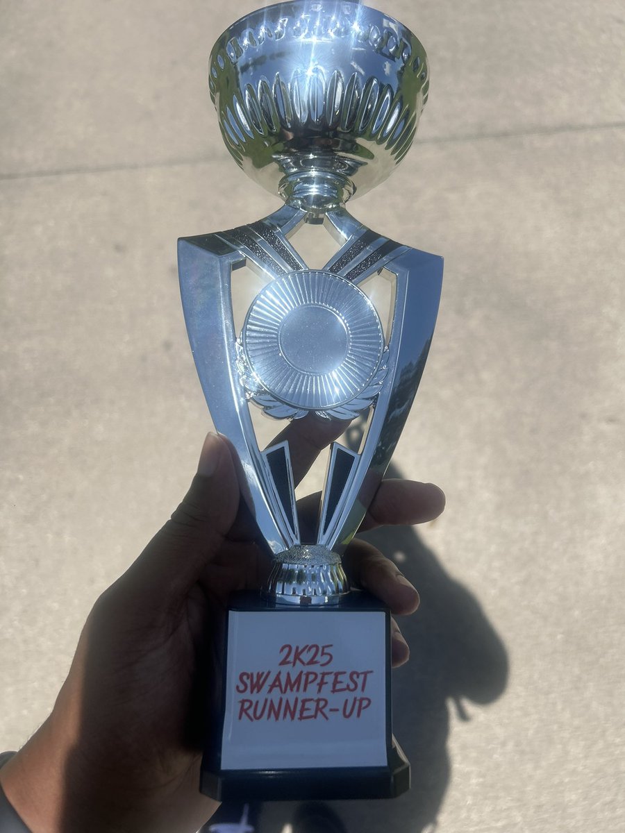 Congrats to my girls this weekend we traveled to Gainesville Florida. 16u Finished 2nd and 17U finished 3rd. #OBCXpress
Don’t sleep on these girls from orangeburg county