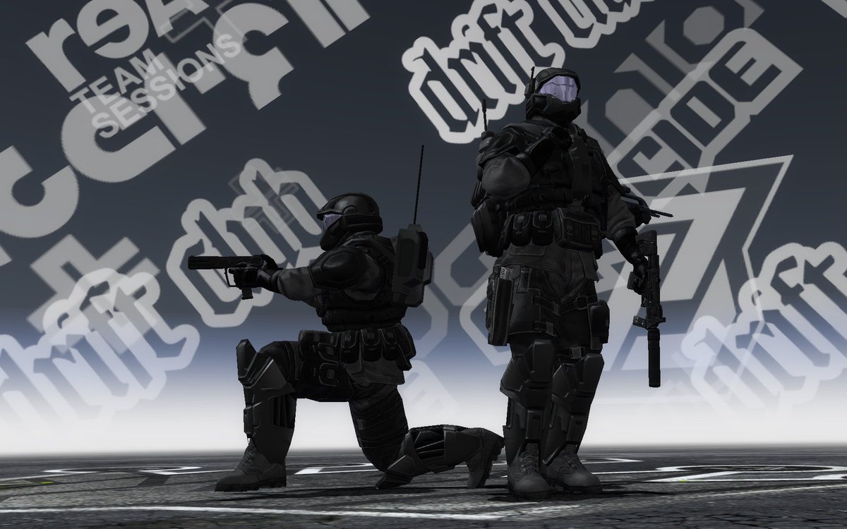 TheUnarmedCat's tweet image. Nothing special but I think itβs neat #halo #odst