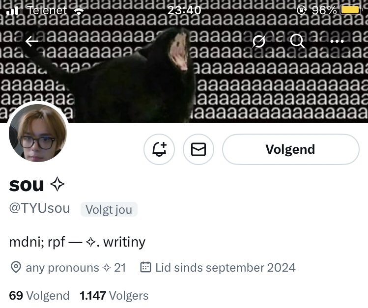 croomf trend did i do it right