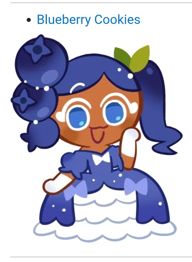 _TRIPLE_A_2001_'s tweet image. Dibujando NPCs de #CookieRun hasta que se acaben o me aburra

🫐 #BlueberryCookie 🫐
#Dibujo #Tradicional #FanArt #CookieRunKingdom 

¿Quién seguirá? 🤔