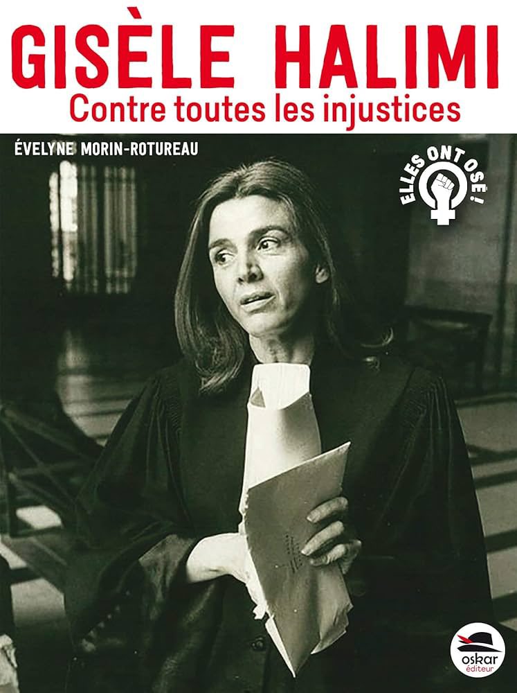 Gisèle HALIMI, héroïne universelle.
En 2014, plaidant la cause du peuple palestinien, elle déclara…

« Un peuple aux mains nues – le peuple palestinien – est en train de se faire massacrer.
Une armée le tient en otage. Pourquoi ? Quelle cause défend ce peuple et que lui