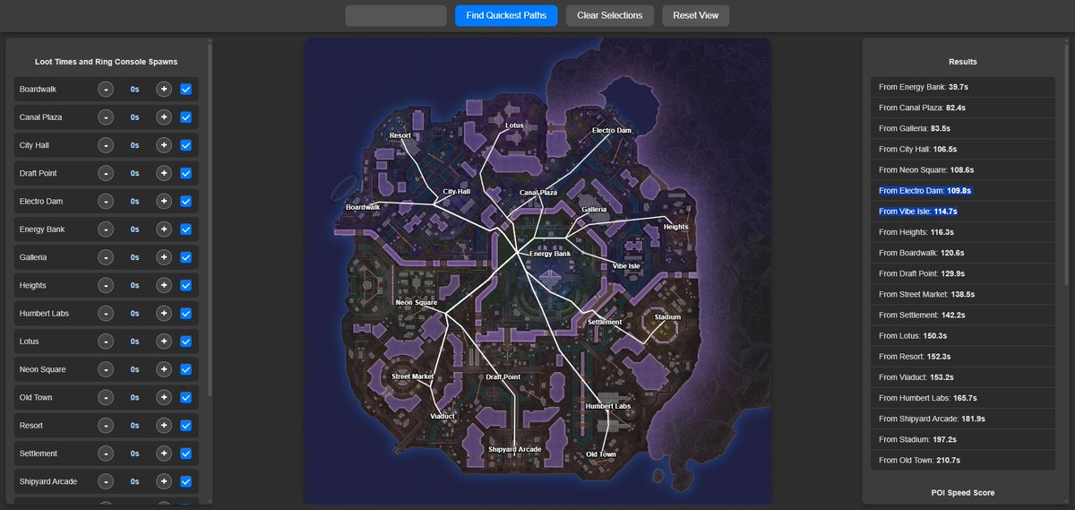CoachCADwarrior's tweet image. Estimated ONE more week until release! A Discord bot with a number of ADVANCED ANALYTICAL TOOLS for competitive @PlayApex teams. Attached are images of two additional tools.
I am aiming at having upwards of 10 available on launch and more in the pipline! Access available in…