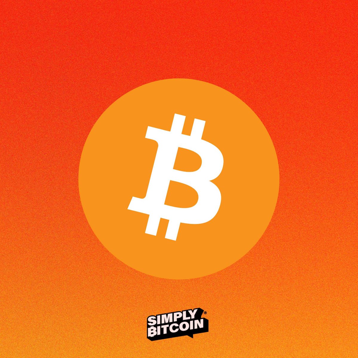 SimplyBitcoin's tweet photo. “When I grow up, I’m going to buy 600,000 Bitcoin.”

Legend. https://t.co/Gc1oRH4uvQ
