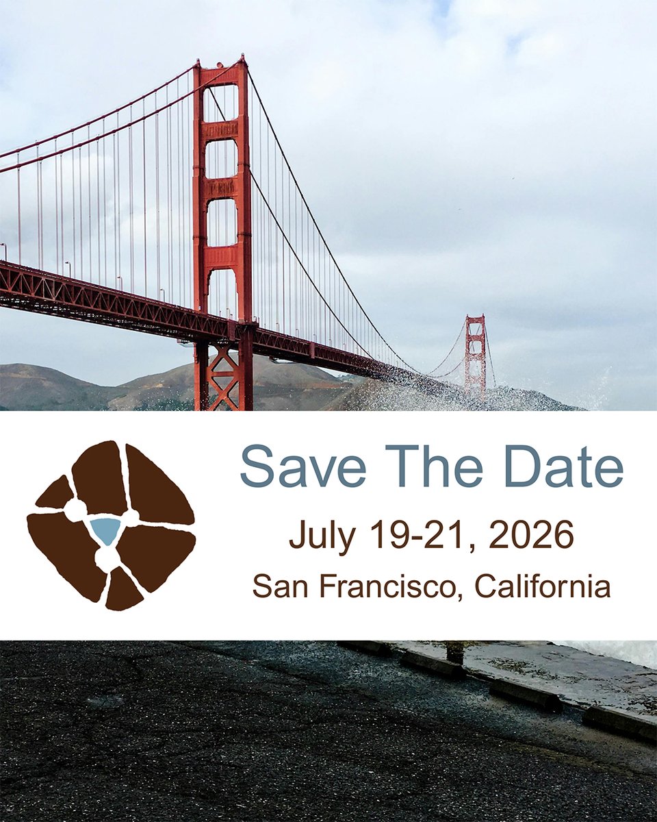 KR_Foundation's tweet image. Thank you for joining us for #InnovationsSymposium2025! Gathering in person and hearing about the progress being made in #IBD research brings us hope. Mark your calendars to meet us back in San Francisco for next year’s event.