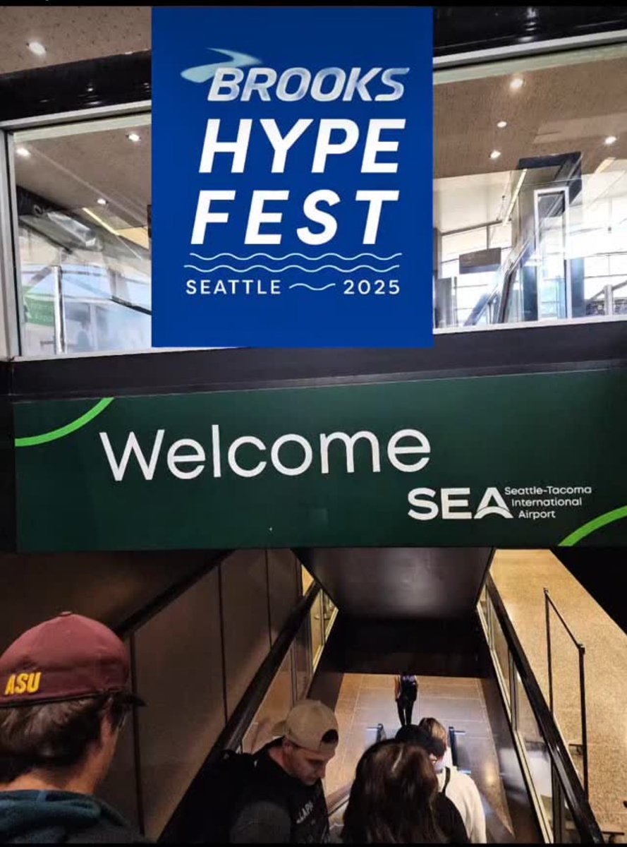 Seattle, I’ve walked through fire to be where I am. Grateful for every step, every second, and every soul showing up with heart. Brooks Hype Fest 2025… let’s run with purpose.”
#JeremyRenner #BrooksHypeFest2025 #RunWithHeart #SeattleStrong