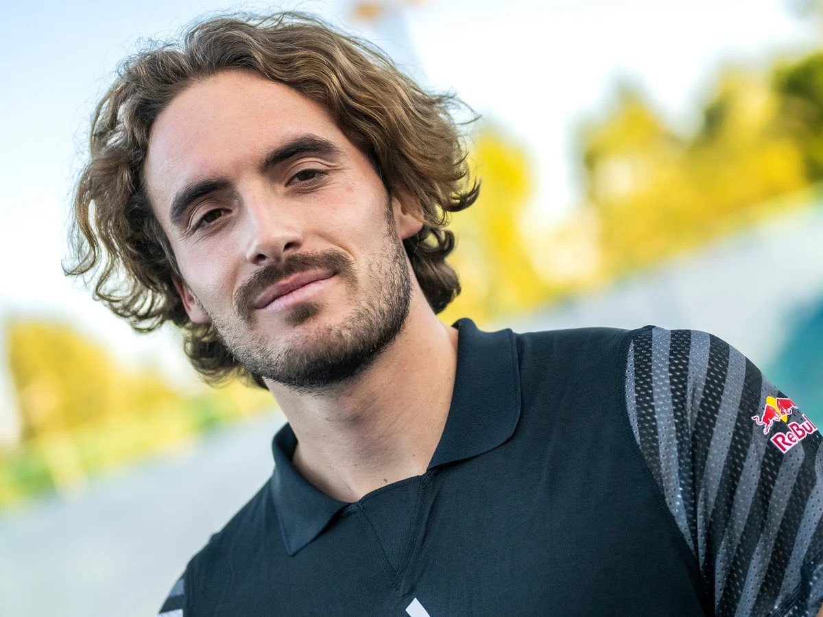 DRX (@drxtennis) on Twitter photo 