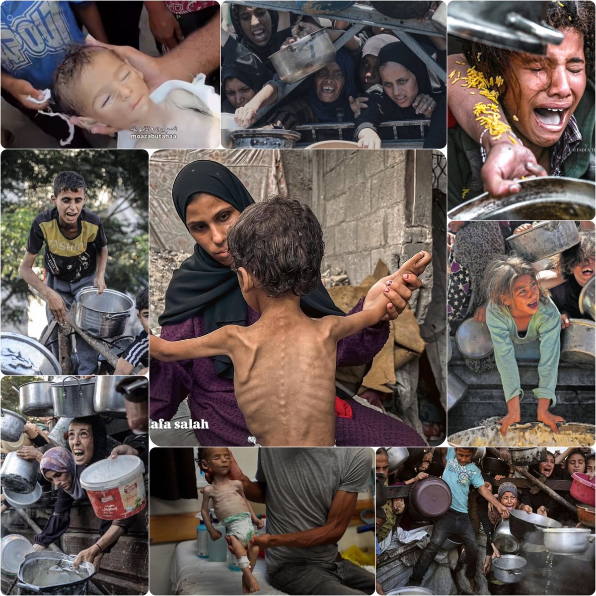 BEHNAMsf99's tweet image. Two billion Muslims, why are you silent
Why aren't you doing anything?!
🔻ملياري مسلم، لماذا أنتم صامتون؟! لماذا لا تفعلون شيئًا؟!