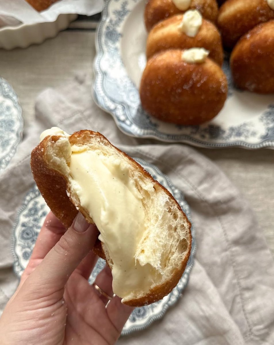 -Fluffy like a cloud ☁️ '