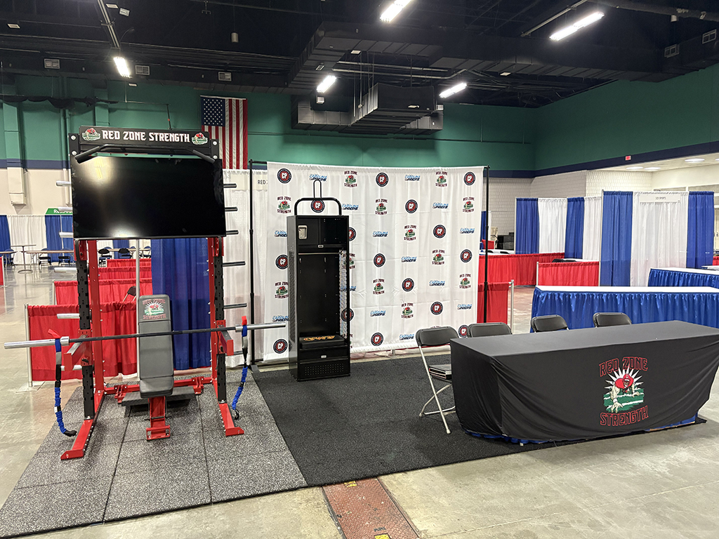ChrisHughesCP's tweet image. Ok Coaches! Come by and visit this week at the N.C. Coaches Association clinic in Greensboro. Look forward to seeing you all.