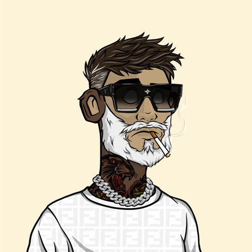 <a href="/THEGOONEEZ/">DRE THE NOID</a> <a href="/HegeCoin/">$HEGE</a> <a href="/AshFacePlant/">Ash</a> <a href="/hudavlvt/">Huda</a> <a href="/drip_haus/">DRiP 💧</a> Who did it better? <a href="/THEGOONEEZ/">DRE THE NOID</a> 😎 What an honor! Only 11 custom-drawn NFT's by my brotha from anotha motha <a href="/BryanVeeApe/">Bryan Vee</a> <a href="/Stzyapegang/">STZY APE GANG</a>