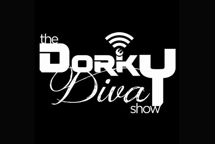 JediNewsNetwork's tweet image. The Dorky Diva Show: Kiss, Marry, Kill - Fandom Edition Part 2 - jedine.ws/dj7m #StarWars @DorkyDivaShow @Savanna_Kiefer #JediNewsNetwork