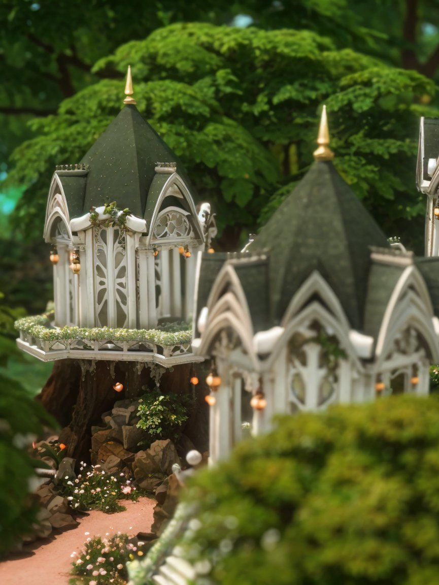 AceroladaG's tweet image. Innisgreen Elven Garden โจ๐ณ๐ง๐ปโโ๏ธ
Speed Build - youtu.be/WTTA_345N4Y?siโฆ
#TheSims4EnchantedByNature #TheSims4 #EA