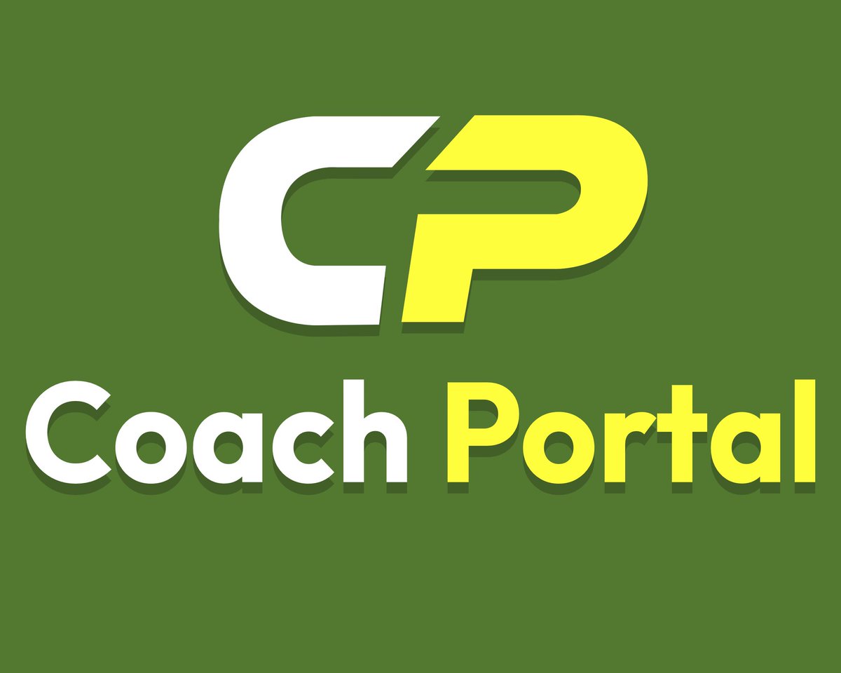 CoachShiffman's tweet image. The #Hogfbchat is brought to you by @TheCoachPortal1
Tired of job searches only being about "who you know"? Coach Portal is a new platform built by coaches, for coaches, designed to simplify the job search process and provide coaches all over the opportunities they deserve
Use…