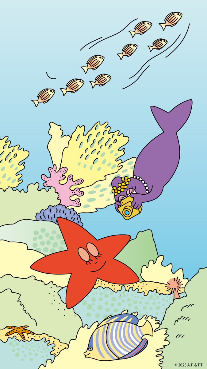 BARBAPAPA(バーバパパ)【公式】 on X