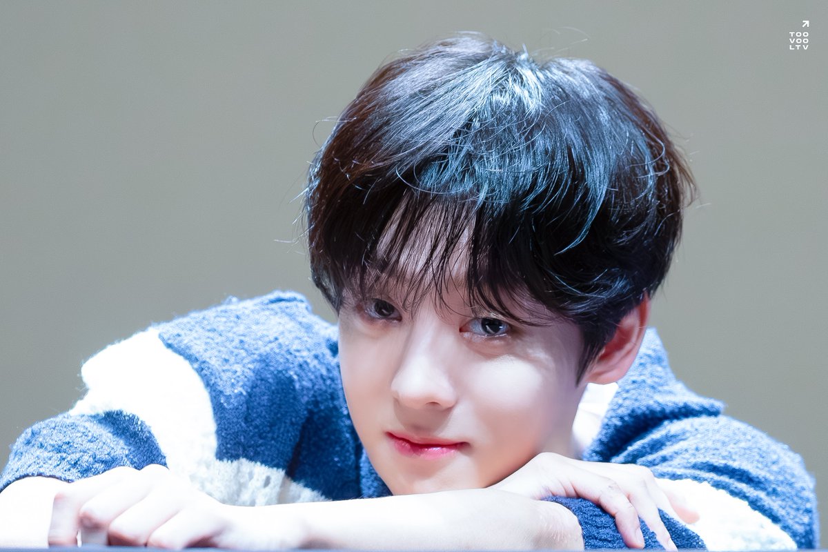 250719 프롬 팬싸인회 #이태빈 #LEETAEVIN
 
잘자요