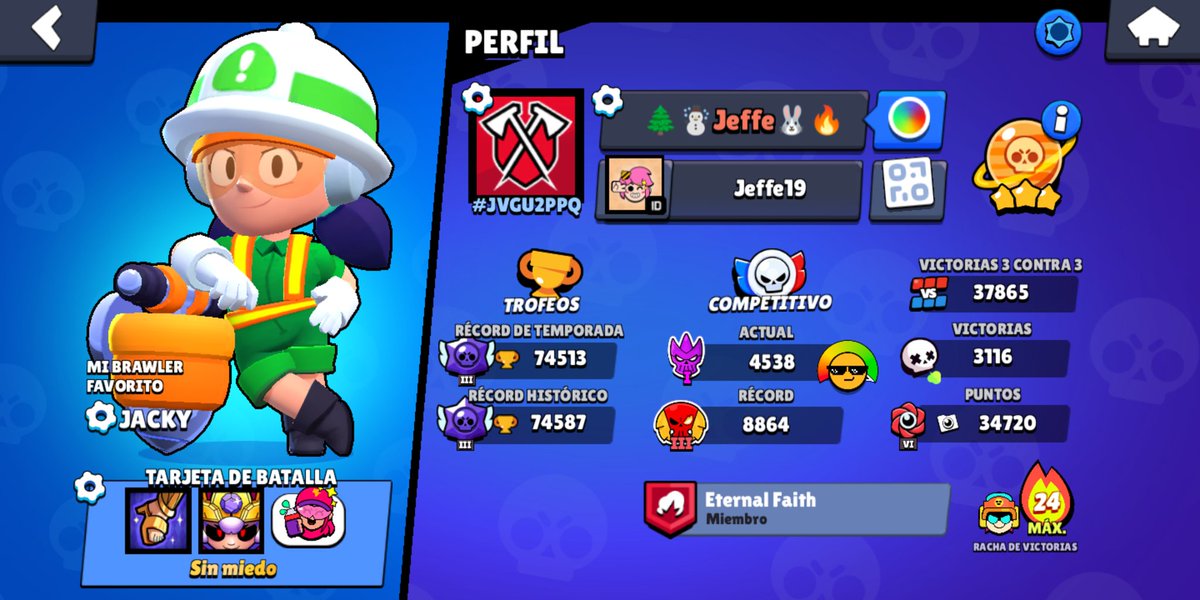 Mi equipo y yo estamos buscando scrims, región NA, todo aquel interesado sientase libre de escribirme al MD.
❤ y 🔄 se agradecen bastante