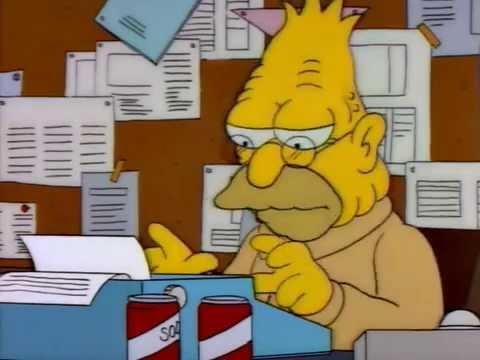 narrenhut's tweet image. "Elder Millennials" at their computers referencing one of the three Dril tweets they can remember in a reply to a post about some somber political matter