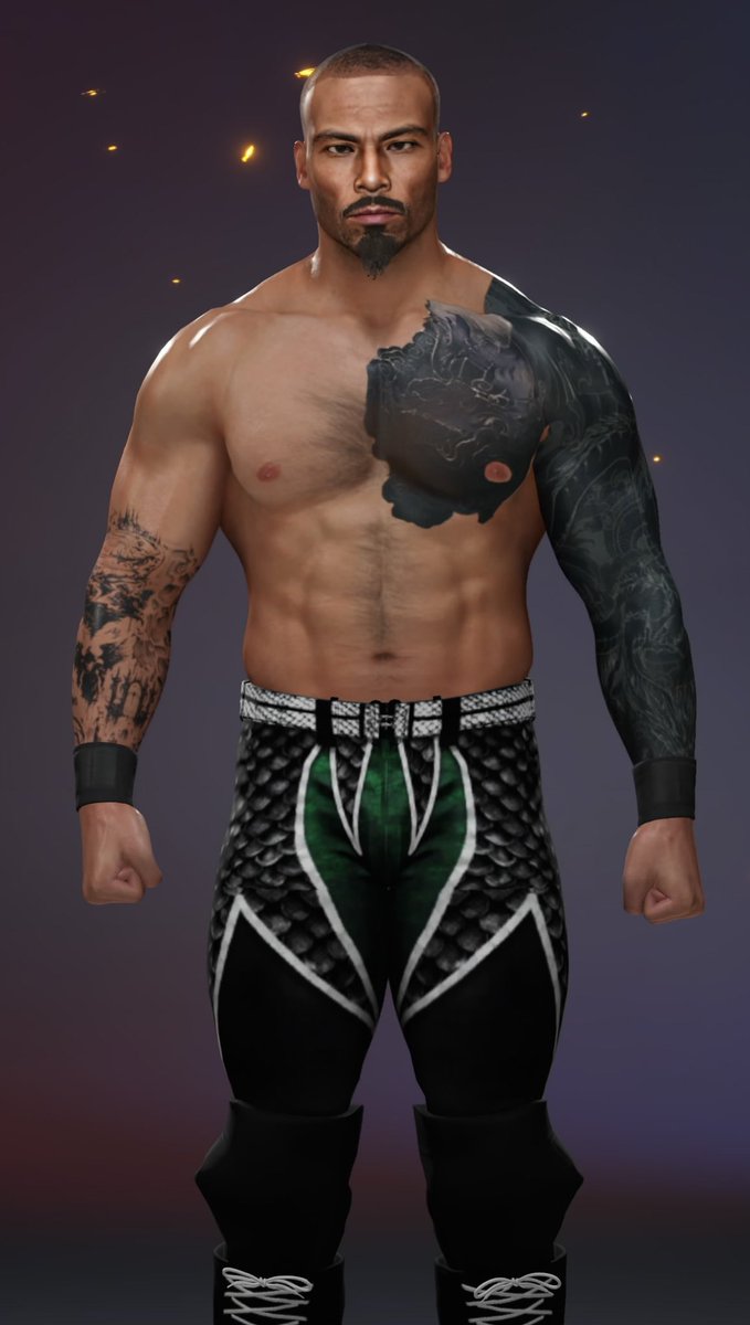 Insurgent2k's tweet image. Gonna start selling pre-made CAWs. 
$60 USD, DM if interested!