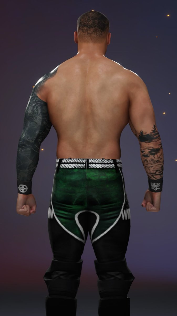 Insurgent2k's tweet image. Gonna start selling pre-made CAWs. 
$60 USD, DM if interested!