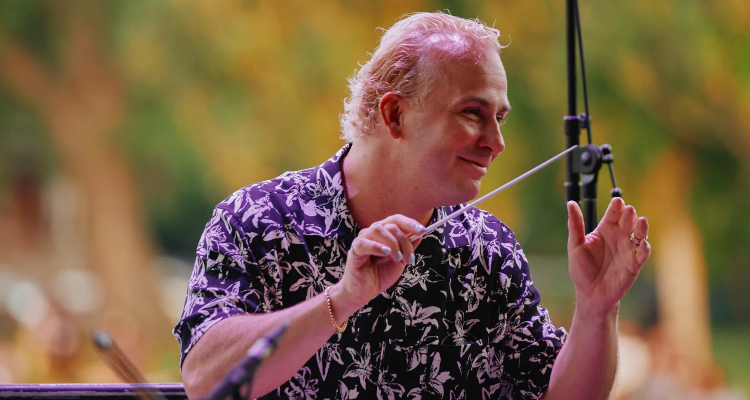 themontrealer's tweet image. Celebrate Verdun's 150th anniversary with the OM Alfresco🎵
🎼The OM will be at West-Vancouver Park on Nuns’ Island for a major free outdoor concert.
👉Discover more about this orchestral evening. : themontrealeronline.com/jwth
#classicalmusic #Montreal @LeMetropolitain