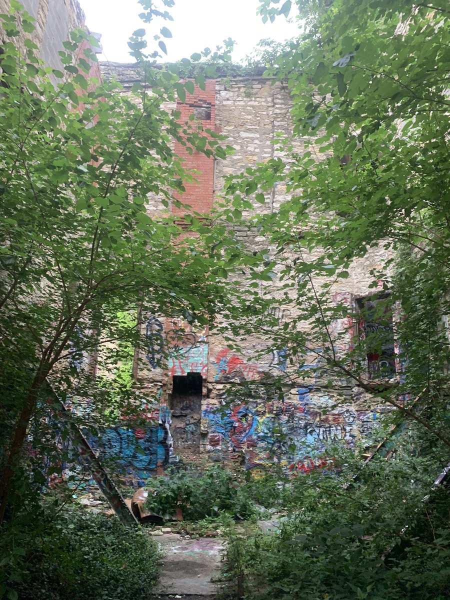 JEBtheWIGGER's tweet image. Urban Castle