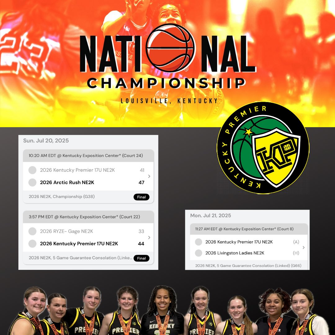 Another solid day!  One more, let’s go out with W!