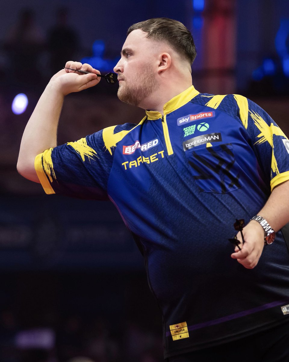 LukeTheNuke180's tweet image. Taking it one round at a time but happy with that start💪🏼 support was amazing keep it coming❤️