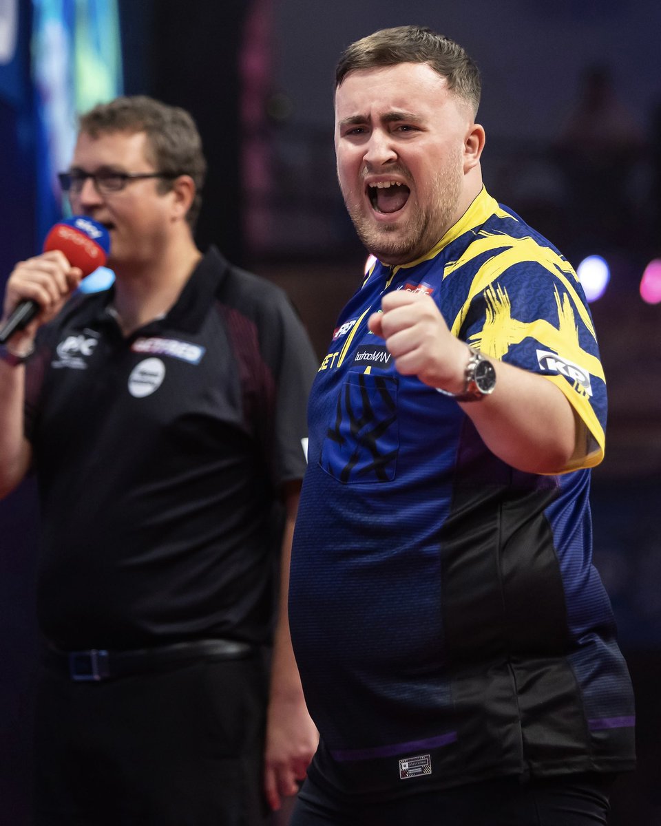 LukeTheNuke180's tweet image. Taking it one round at a time but happy with that start💪🏼 support was amazing keep it coming❤️
