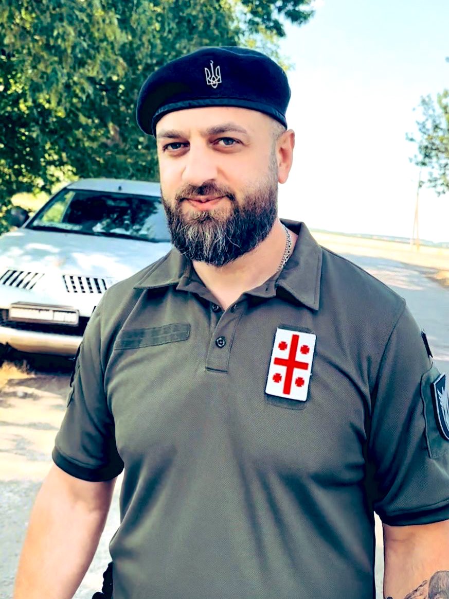 lado25031988's tweet image. 🇺🇦 Unmanned Systems Forces — a new branch of the Ukrainian military.
Motto: “One Step Ahead.”
These are the forces of the future, already striking the enemy with drones, testing cutting-edge technologies, and building the new defense architecture of Europe.
This direction…