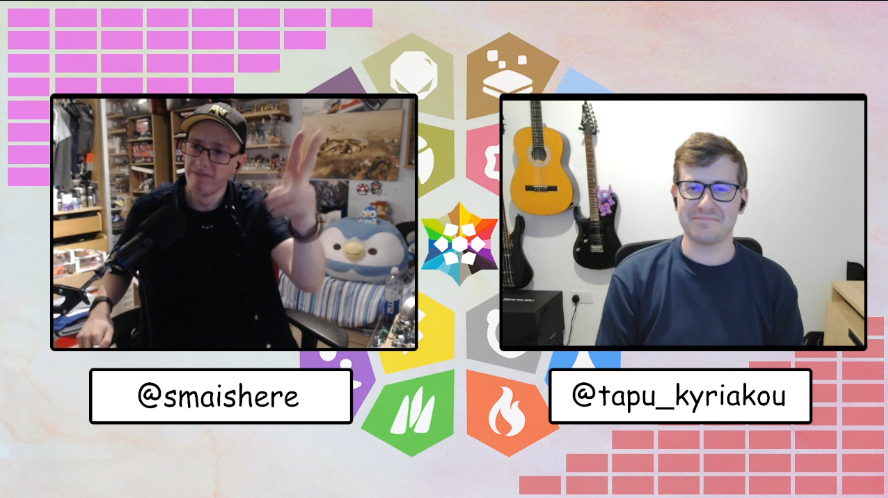 TR | DAT | Sma 🎙 tweet media