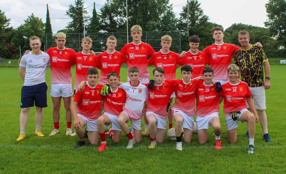 North Mayo Gaa tweet media